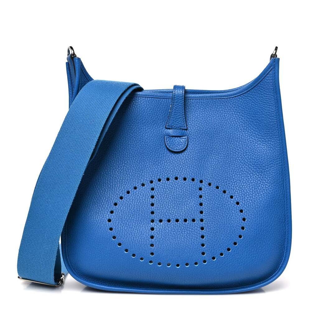 Hermes Taurillon Clemence Evelyne Iii #266427H30B